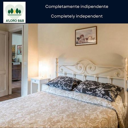 A'Loro B&B Terranuova Bracciolini Kültér fotó