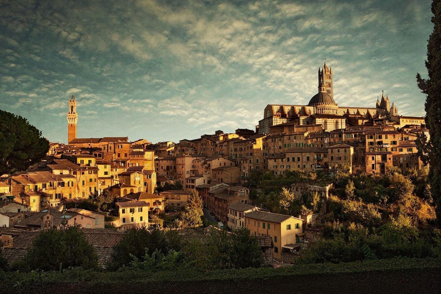 A'Loro B&B Terranuova Bracciolini Kültér fotó