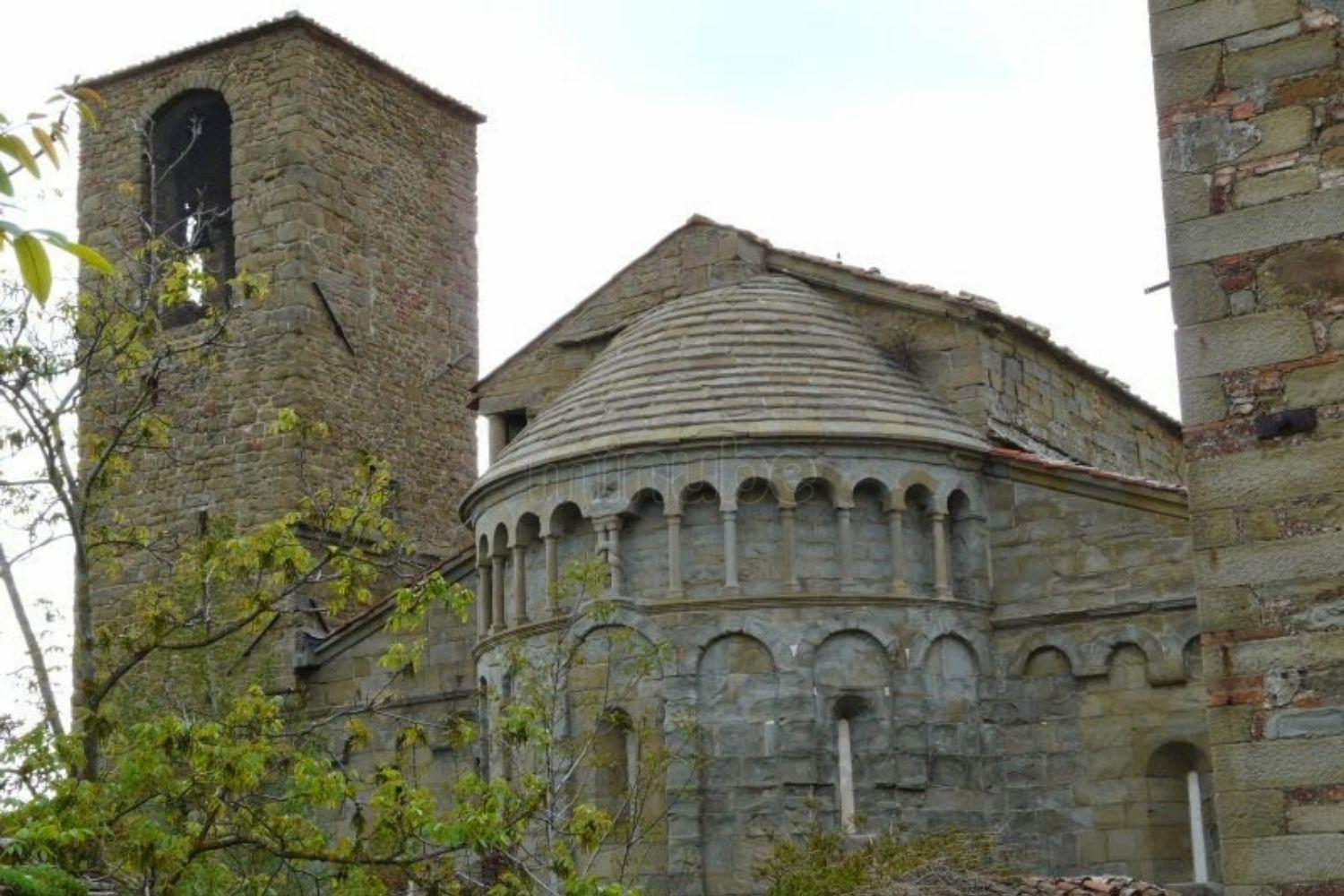 A'Loro B&B Terranuova Bracciolini Kültér fotó