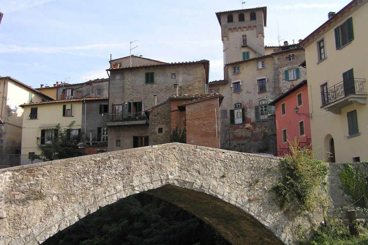 A'Loro B&B Terranuova Bracciolini Kültér fotó