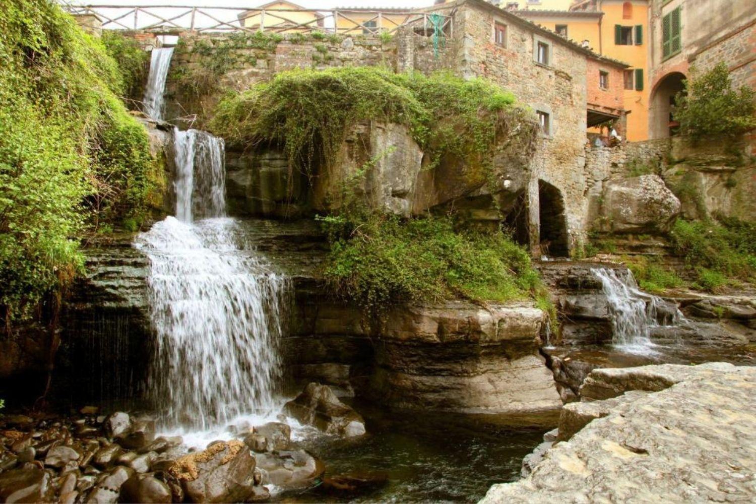 A'Loro B&B Terranuova Bracciolini Kültér fotó