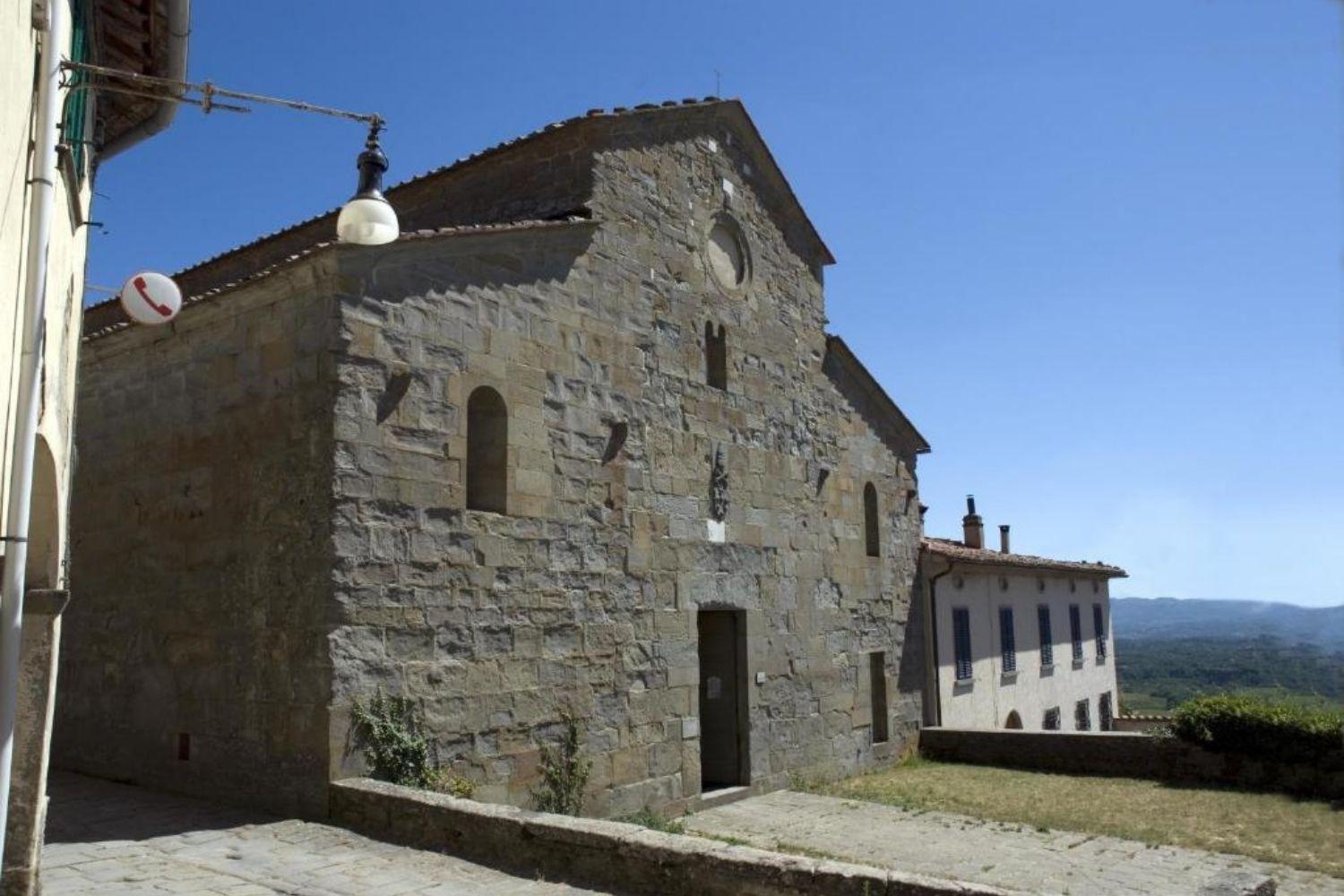 A'Loro B&B Terranuova Bracciolini Kültér fotó