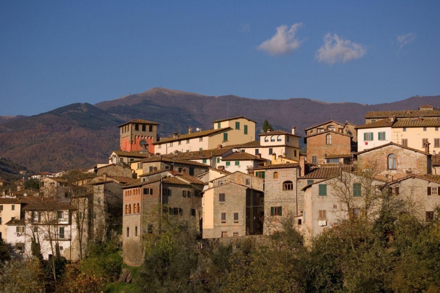 A'Loro B&B Terranuova Bracciolini Kültér fotó