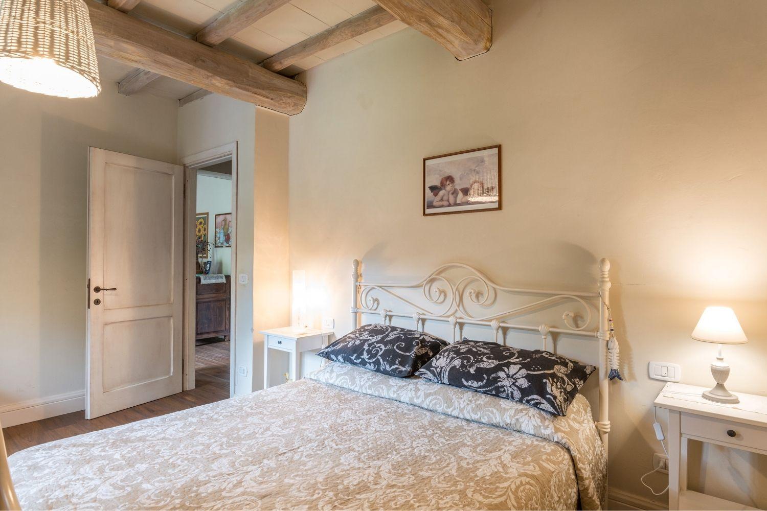 A'Loro B&B Terranuova Bracciolini Kültér fotó