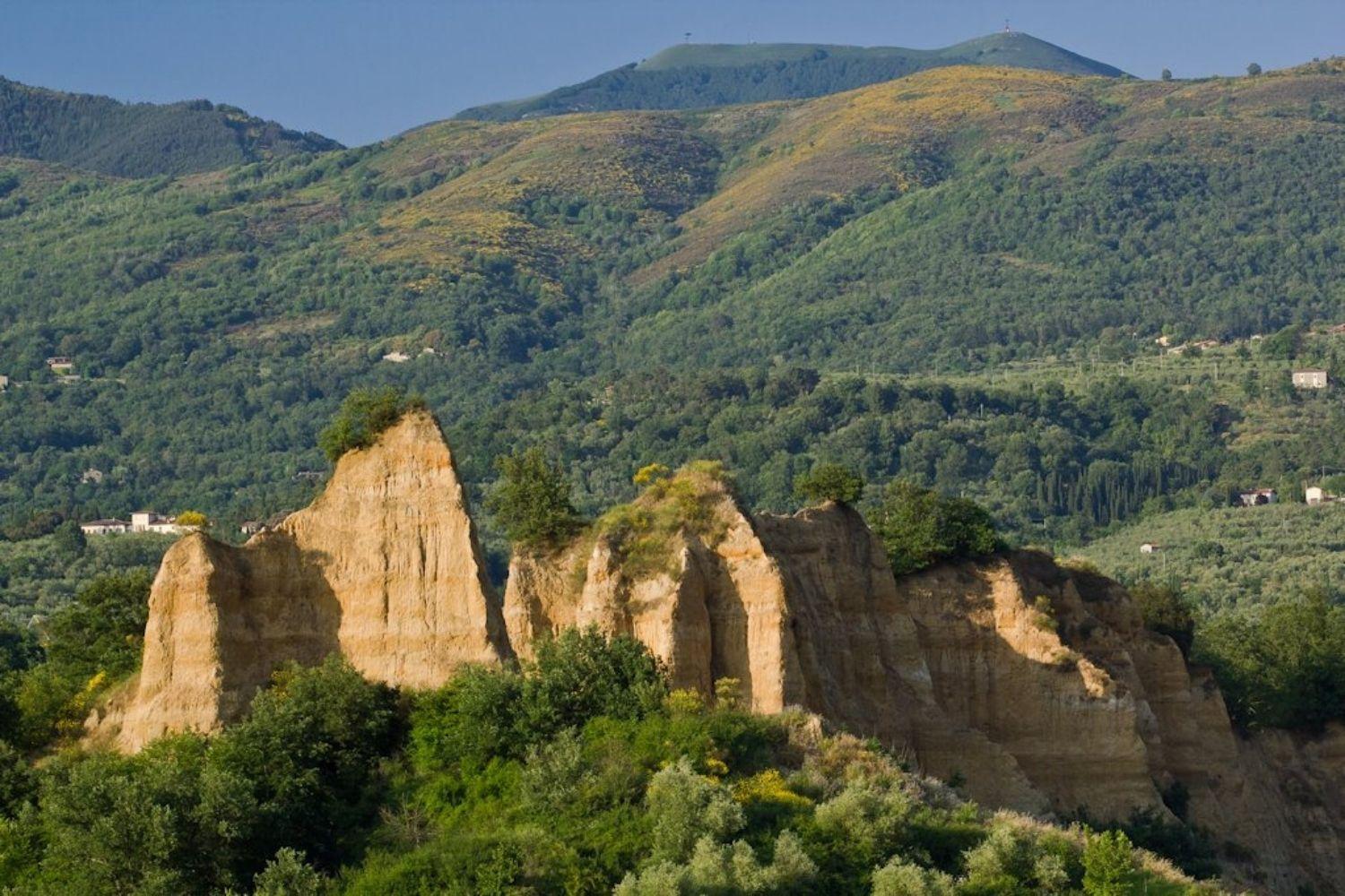 A'Loro B&B Terranuova Bracciolini Kültér fotó