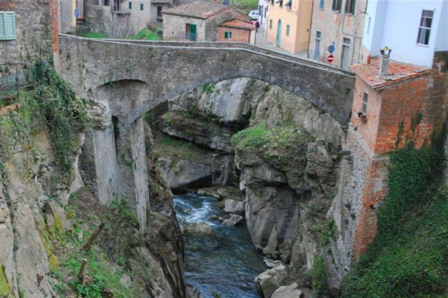 A'Loro B&B Terranuova Bracciolini Kültér fotó